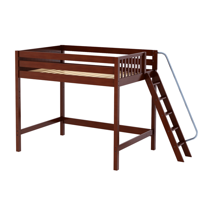 Maxtrix Full High Loft Bed