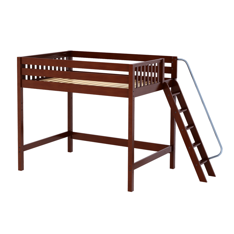 Maxtrix Full High Loft Bed