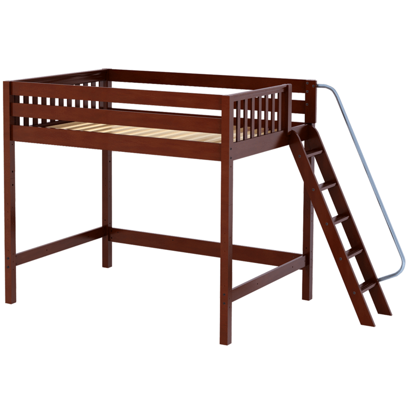 Maxtrix Full XL High Loft Bed