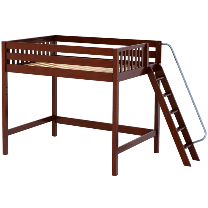 Maxtrix Full XL High Loft Bed