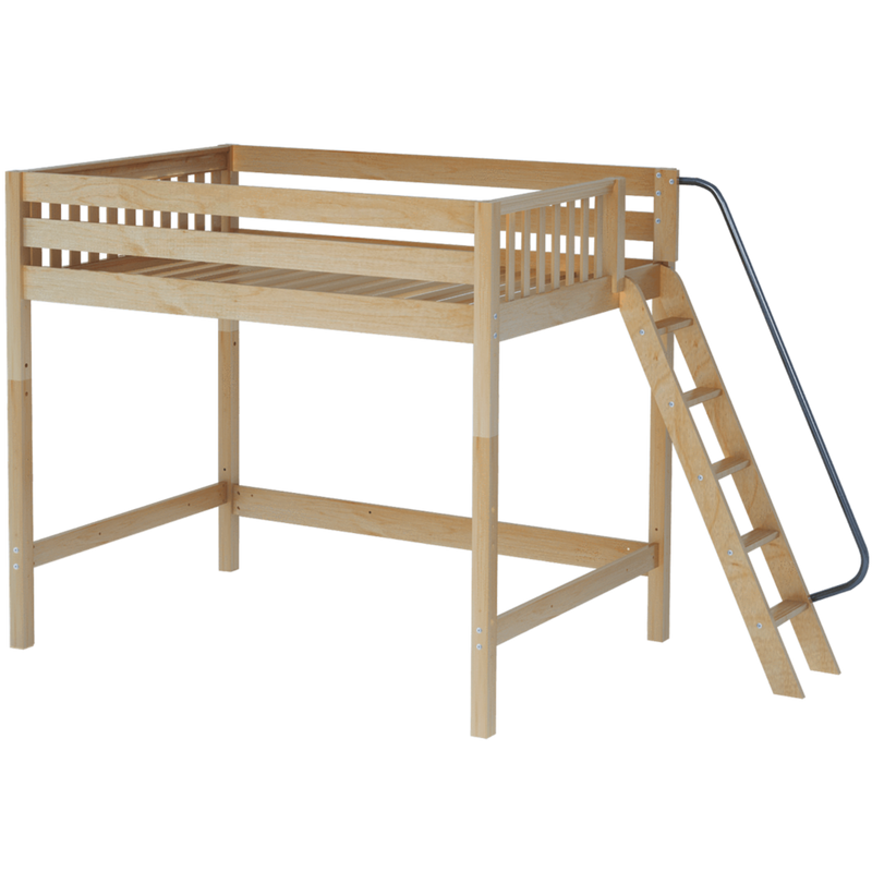 Maxtrix Full XL High Loft Bed