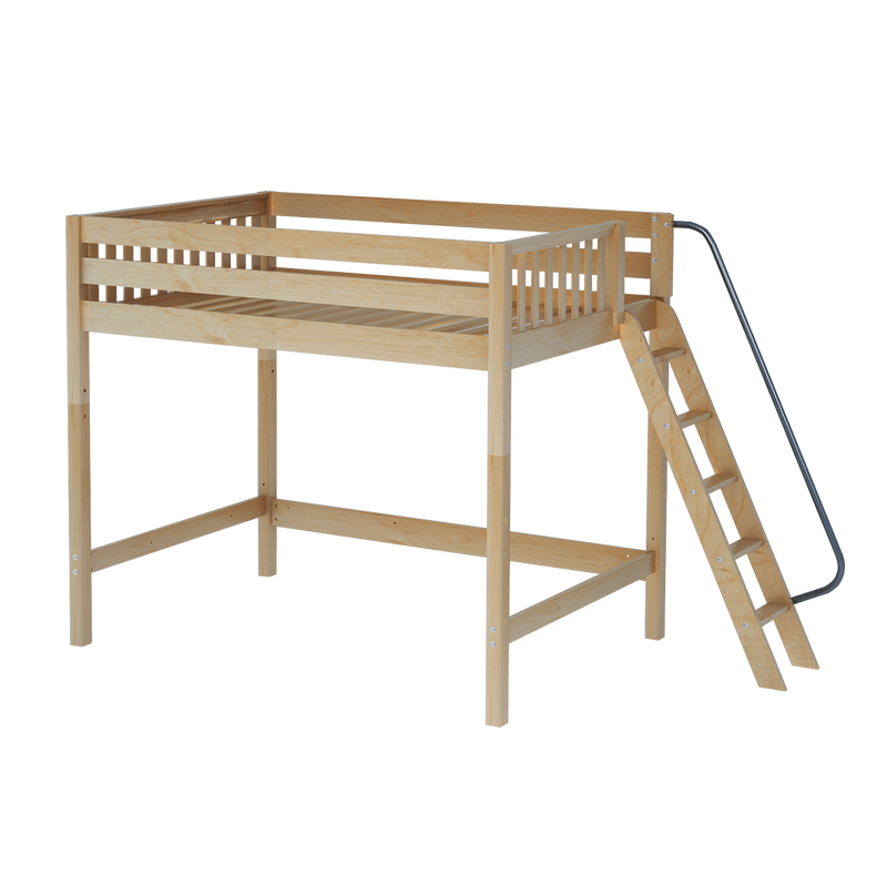 Maxtrix Full High Loft Bed