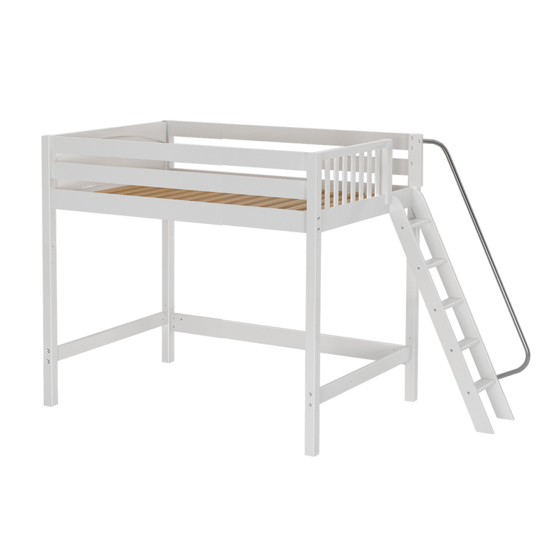 Maxtrix Full High Loft Bed