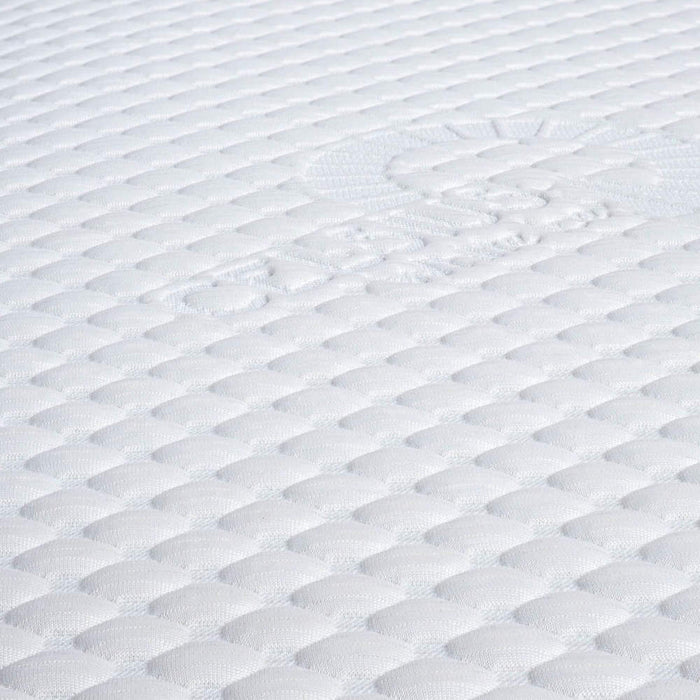 Bundle of DreamsCelsius Fitted Crib Sheet