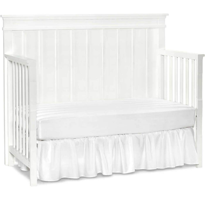 Dolce Babi Bocca Full Panel Convertible Crib