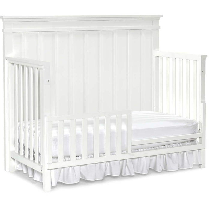 Dolce Babi Bocca Convertible Guard Rail
