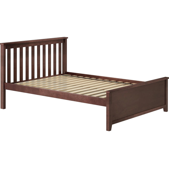 Jackpot Deluxe Dover Full Platform Bed