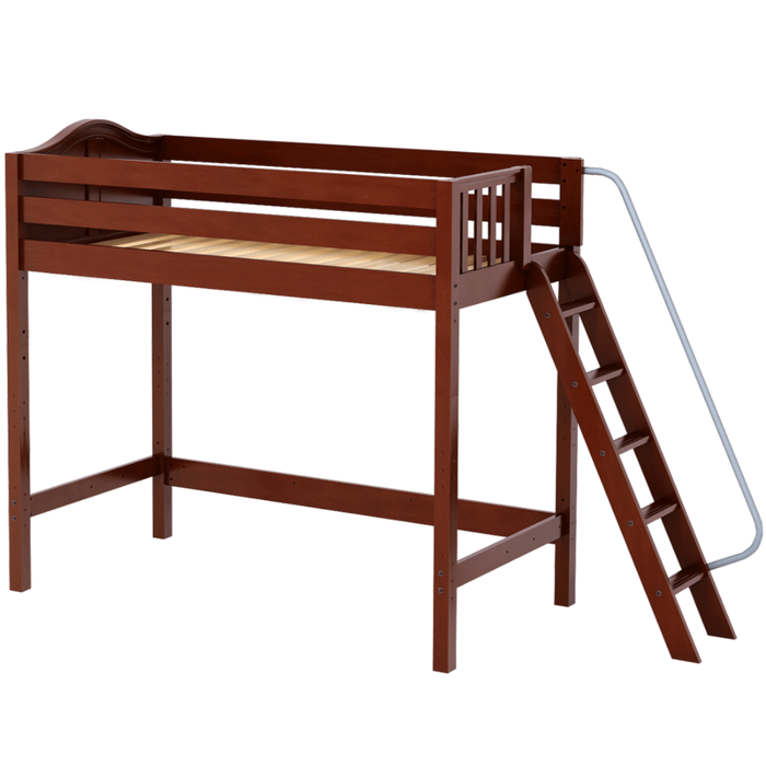 Maxtrix Twin High Loft Bed