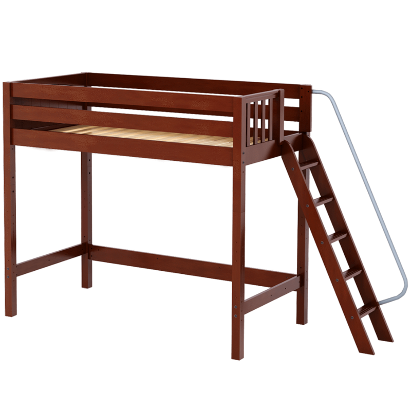 Maxtrix Twin High Loft Bed