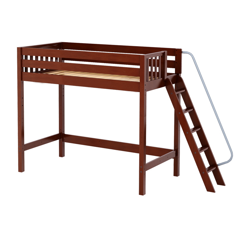 Maxtrix Twin High Loft Bed