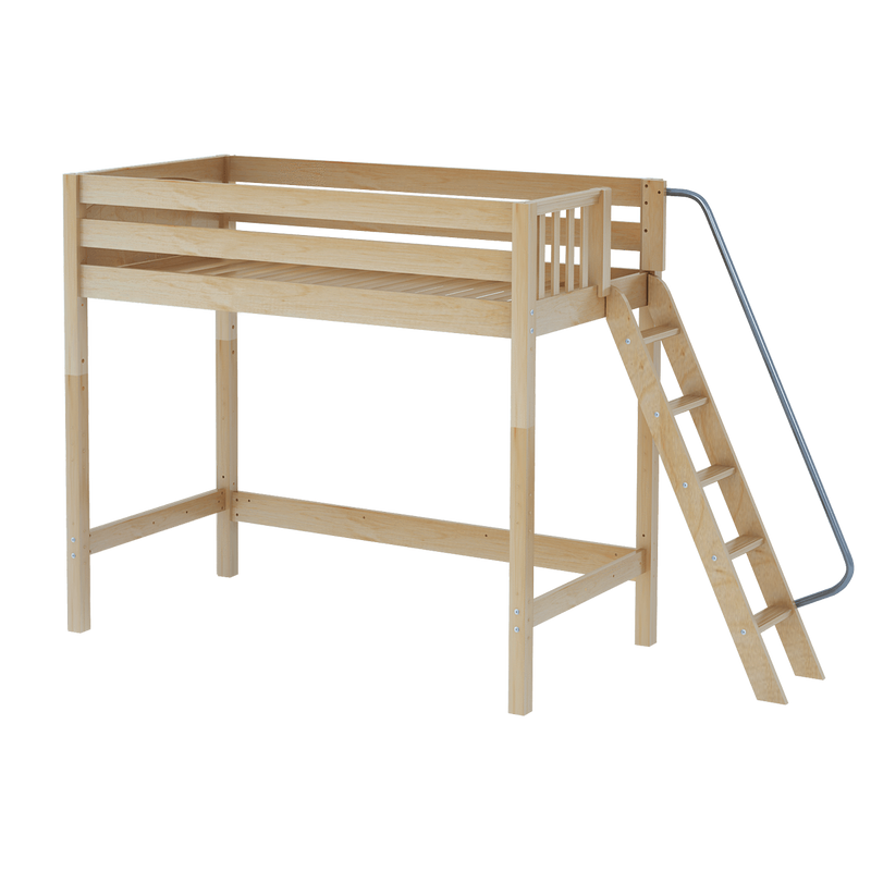 Maxtrix Twin High Loft Bed