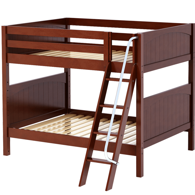 Maxtrix Full Medium Bunk Bed