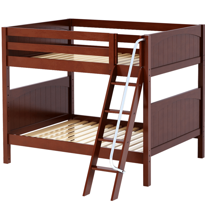 Maxtrix Full Medium Bunk Bed