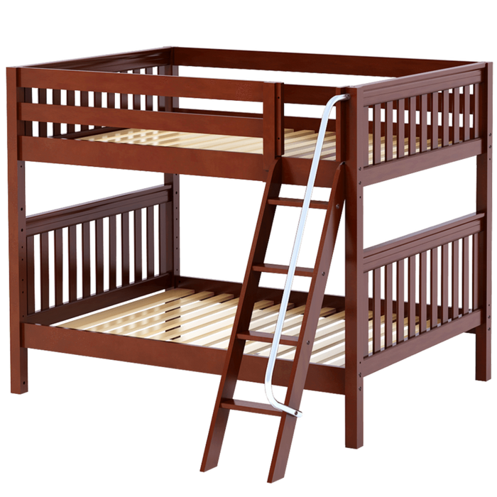 Maxtrix Full Medium Bunk Bed