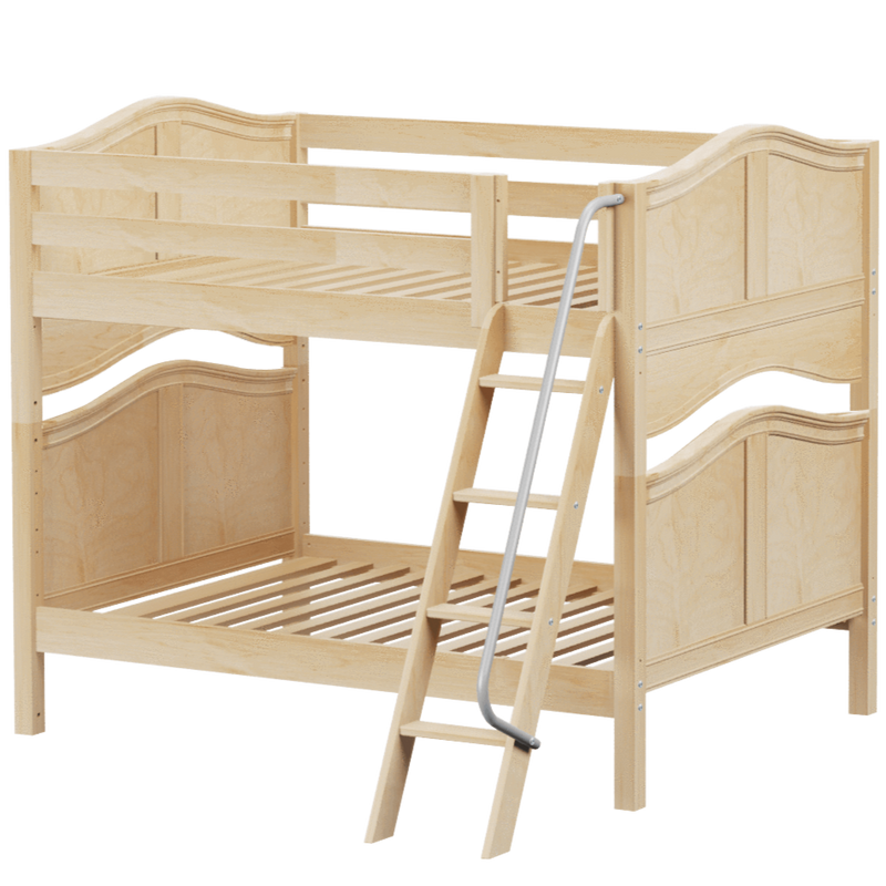 Maxtrix Full Medium Bunk Bed