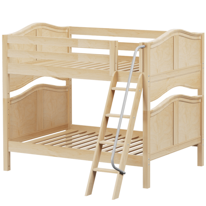 Maxtrix Full Medium Bunk Bed