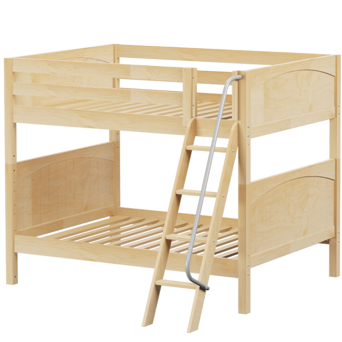 Maxtrix Full Medium Bunk Bed