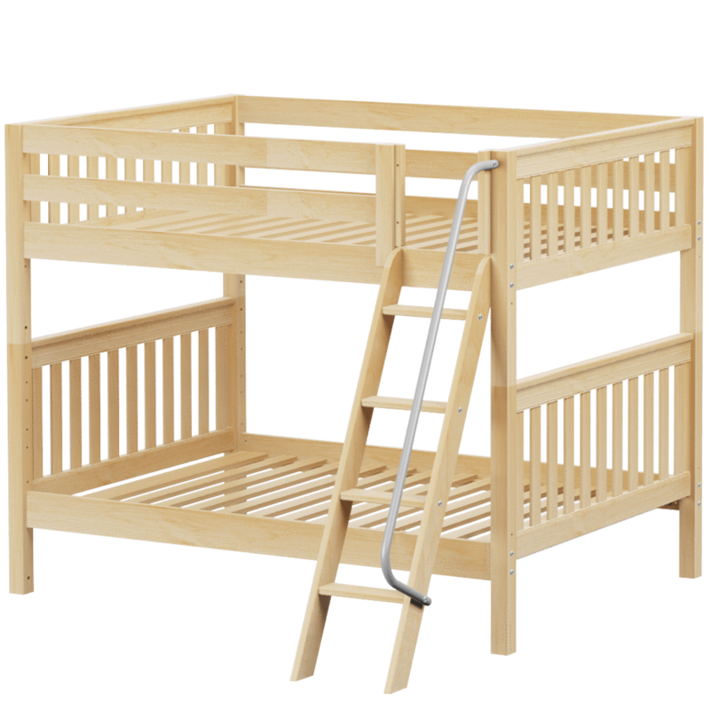 Maxtrix Full Medium Bunk Bed