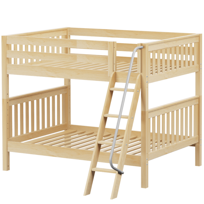 Maxtrix Full Medium Bunk Bed