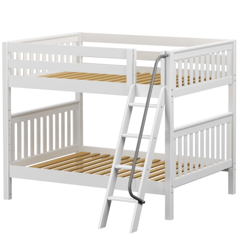 Maxtrix Full Medium Bunk Bed