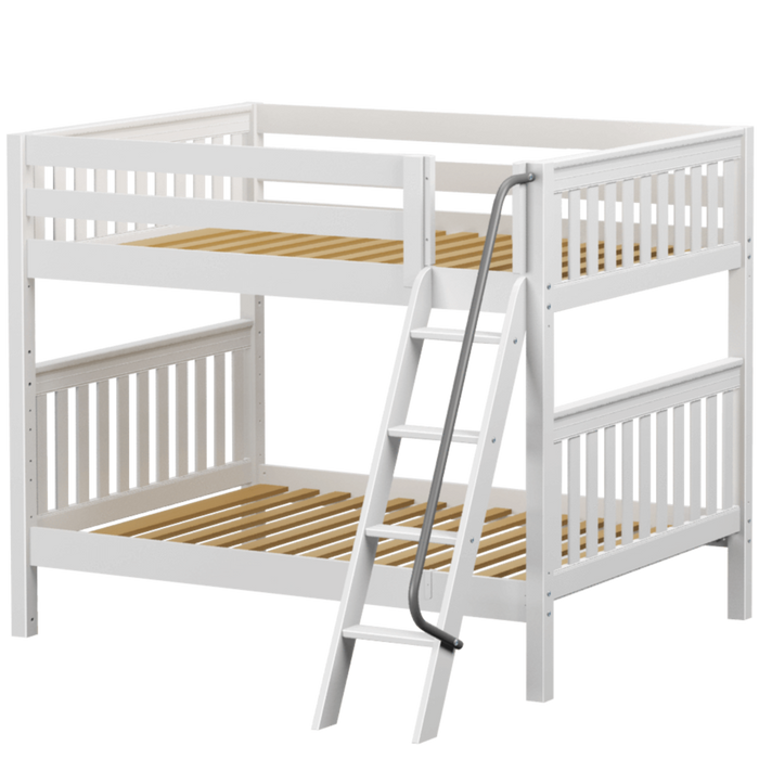 Maxtrix Full Medium Bunk Bed