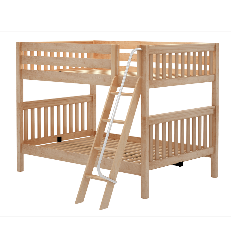 Maxtrix Full XL Medium Bunk Bed