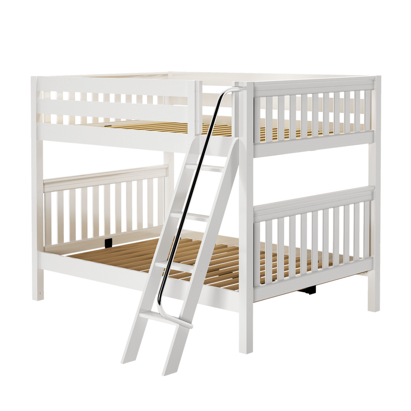 Maxtrix Full XL Medium Bunk Bed