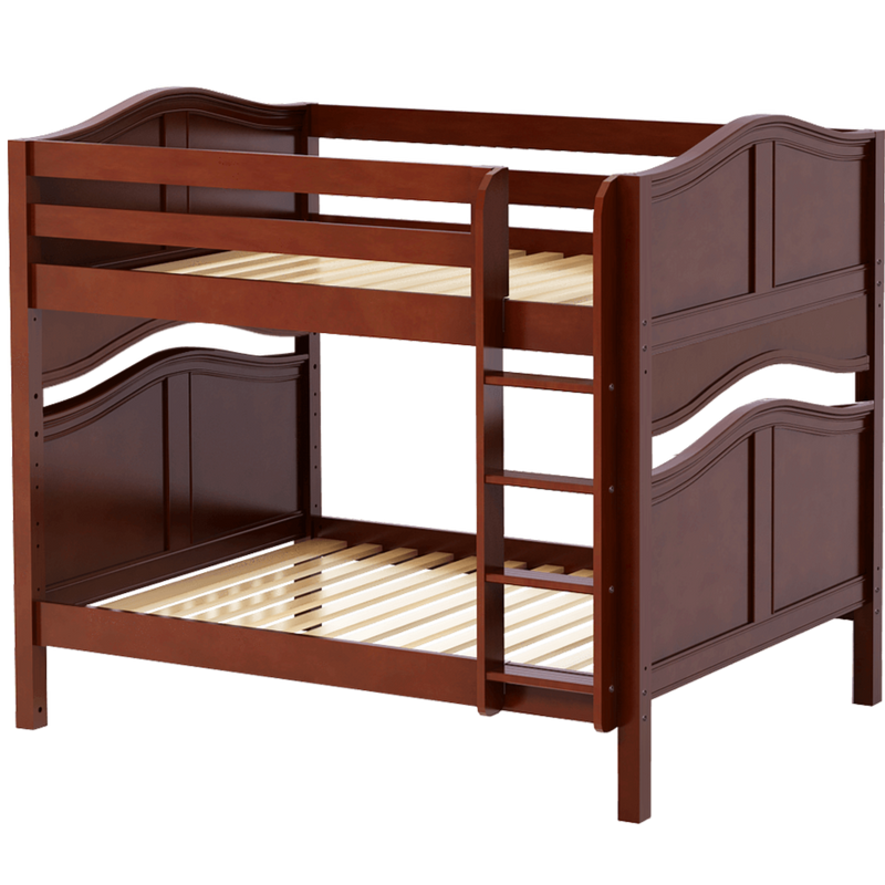 Maxtrix Full Medium Bunk Bed