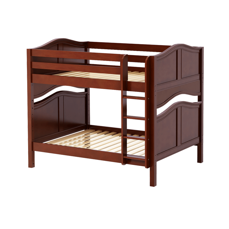 Maxtrix Full Curved Bunk Bed