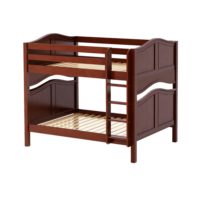 Maxtrix Full Curved Bunk Bed