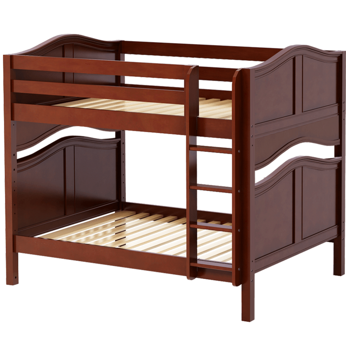 Maxtrix Full Medium Bunk Bed