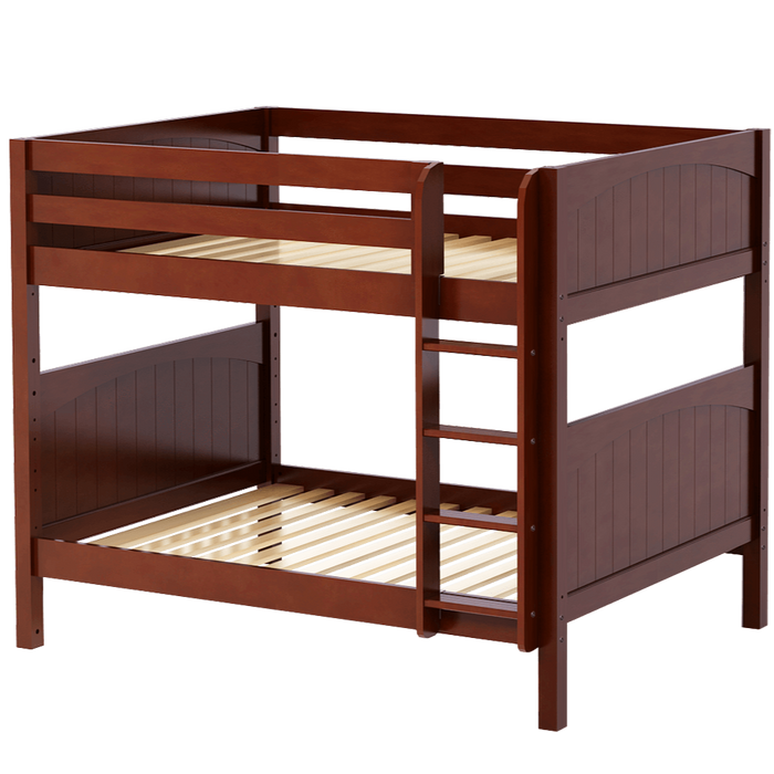Maxtrix Full Medium Bunk Bed