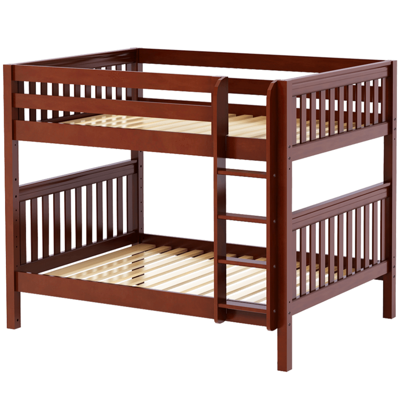Maxtrix Full Medium Bunk Bed