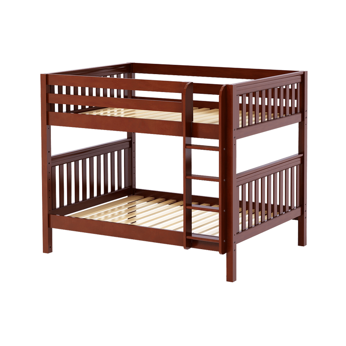 Maxtrix Full XL Medium Bunk Bed
