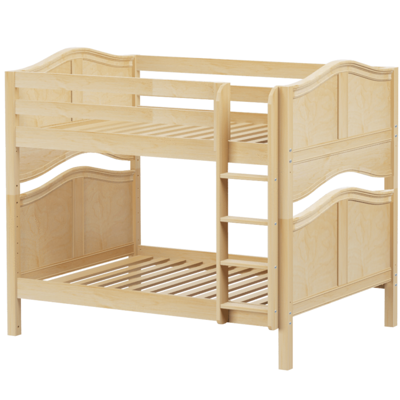 Maxtrix Full Medium Bunk Bed