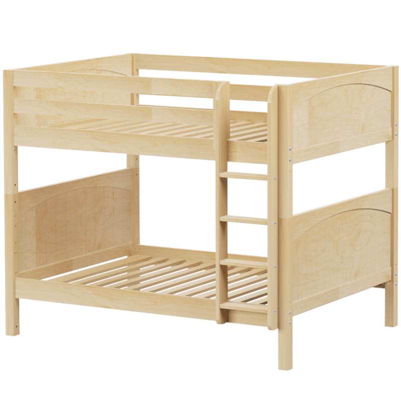 Maxtrix Full Medium Bunk Bed