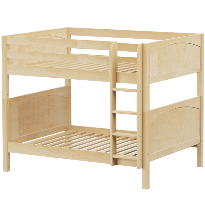 Maxtrix Full Medium Bunk Bed