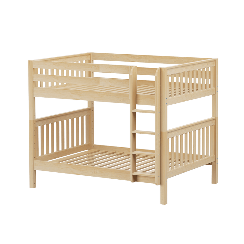 Maxtrix Full XL Medium Bunk Bed