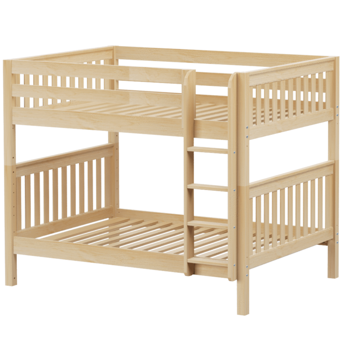 Maxtrix Full Medium Bunk Bed