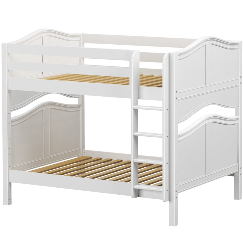 Maxtrix Full Medium Bunk Bed