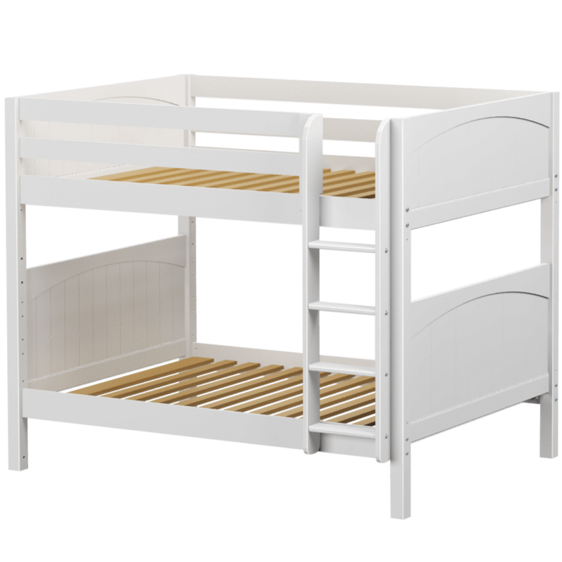Maxtrix Full Medium Bunk Bed