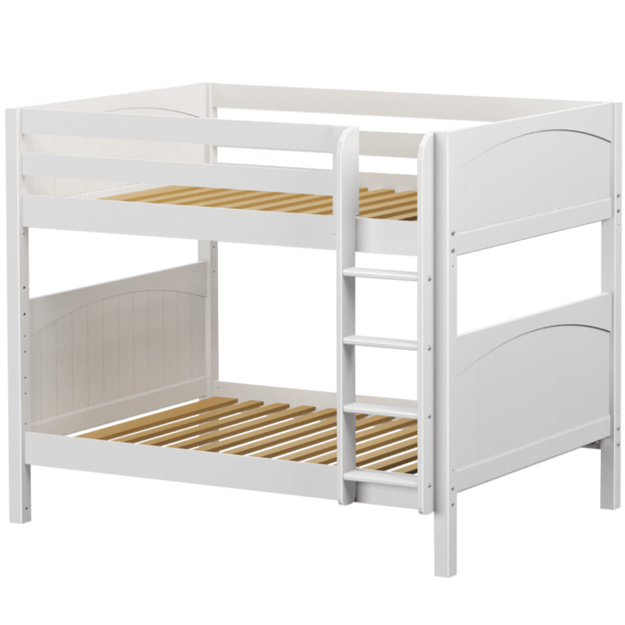 Maxtrix Full Medium Bunk Bed
