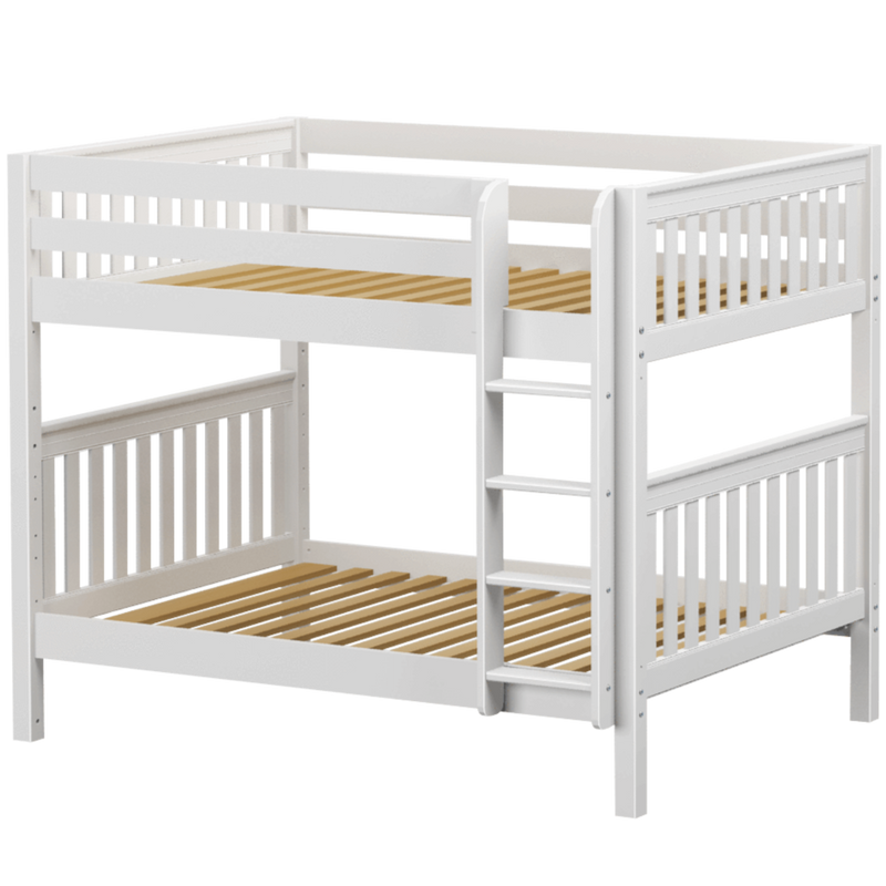 Maxtrix Full Medium Bunk Bed
