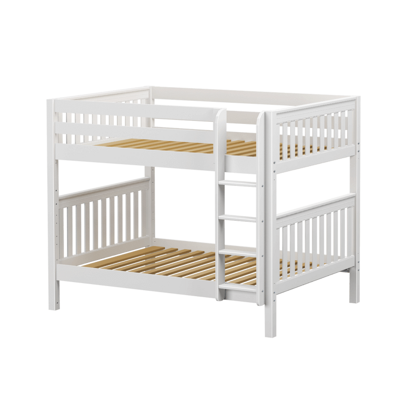 Maxtrix Full XL Medium Bunk Bed