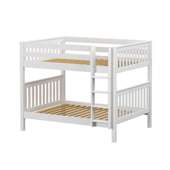 Maxtrix Full XL Medium Bunk Bed