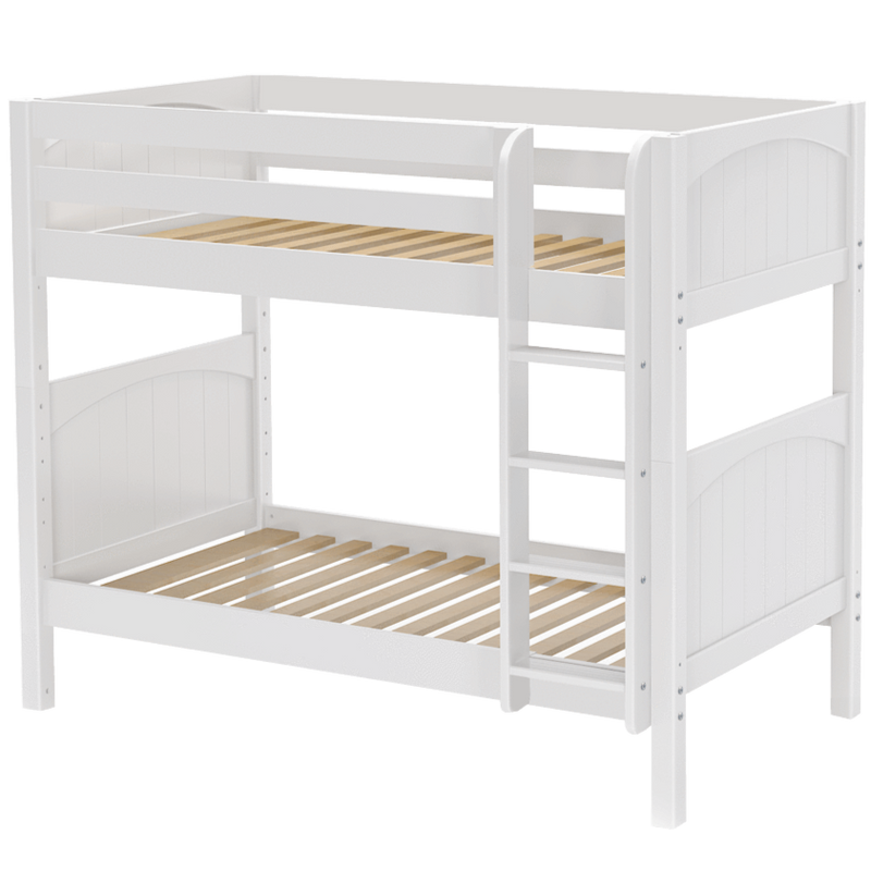 Maxtrix Twin Medium Bunk Bed
