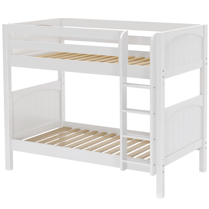 Maxtrix Twin Medium Bunk Bed