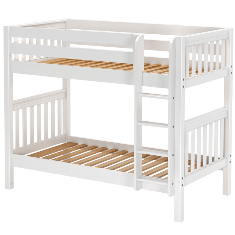 Maxtrix Twin Medium Bunk Bed