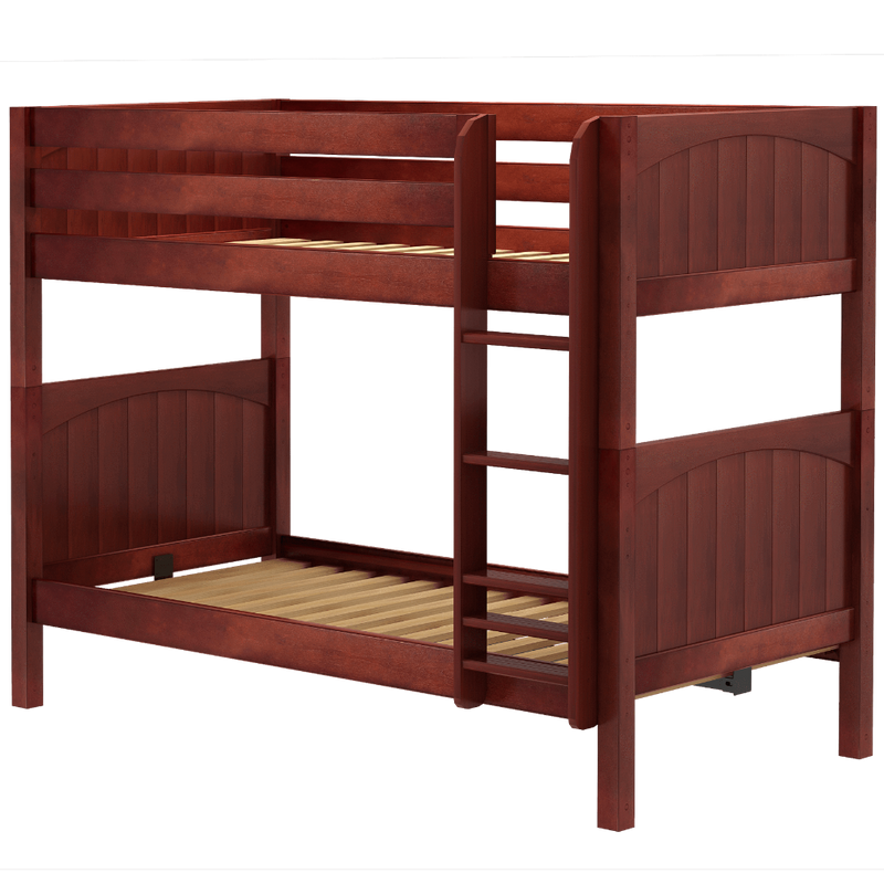 Maxtrix Twin XL Medium Bunk Bed