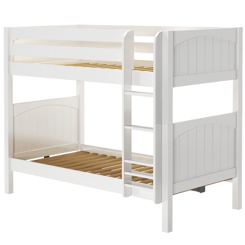 Maxtrix Twin XL Medium Bunk Bed
